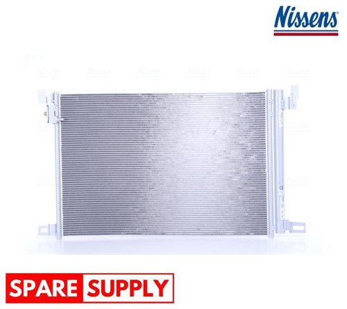 Condenser air conditioning - air,