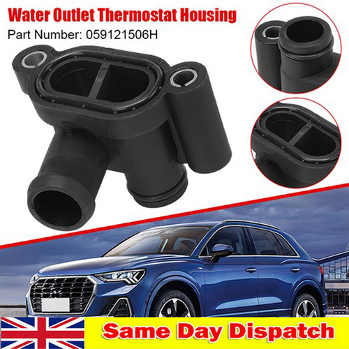 Engine coolant hose flange for - coolant,
