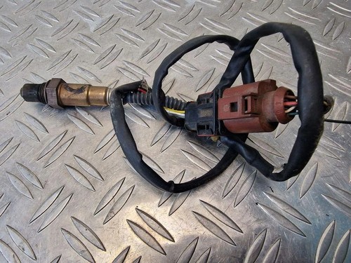 Audi lambda oxygen - 4m,