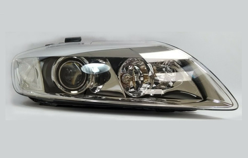 Audi front right - audi, q7