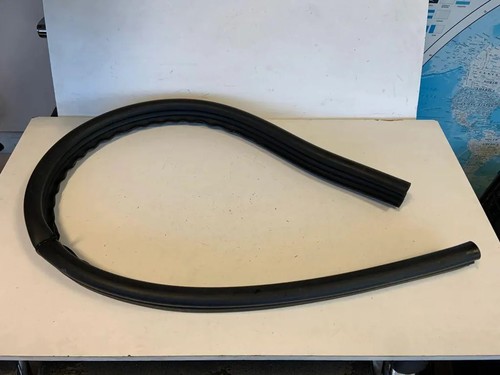 Audi engine rubber seal - 4m,