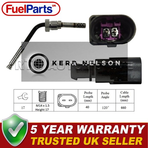 Kerr nelson exhaust gas - kerr,