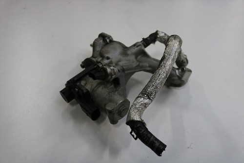 Audi 4h exhaust - 4h,