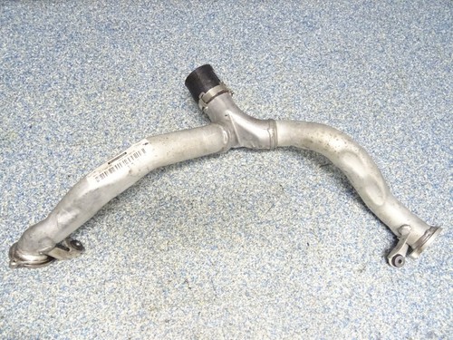 Pipe audi sq7 - pipe, tdi