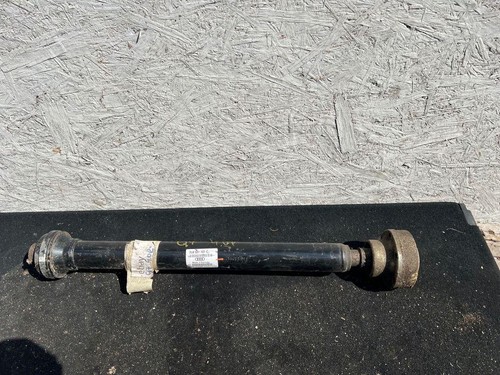 Audi 4lb gearbox short - q7,
