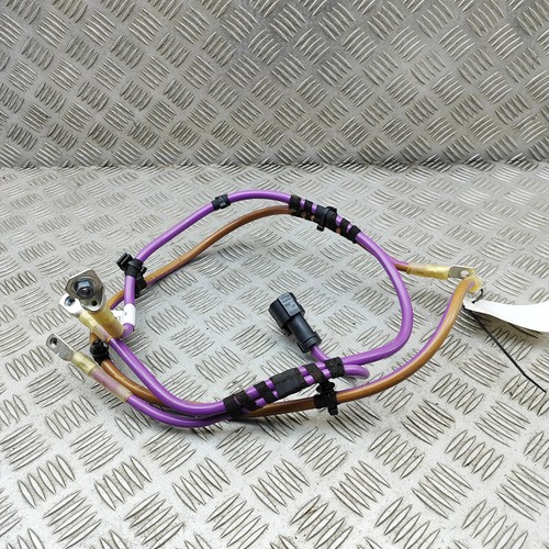 Audi wiring set for - 4m,