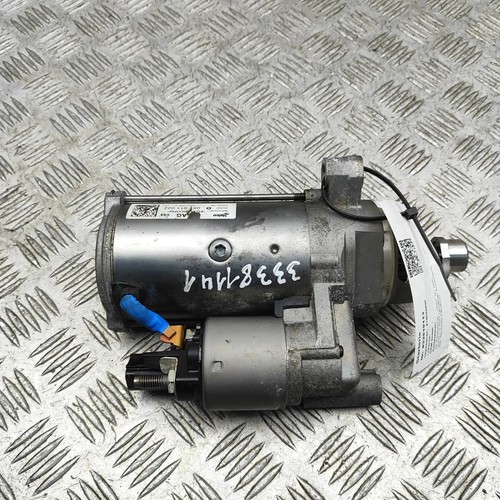Audi mk2 starter engine - 4m,