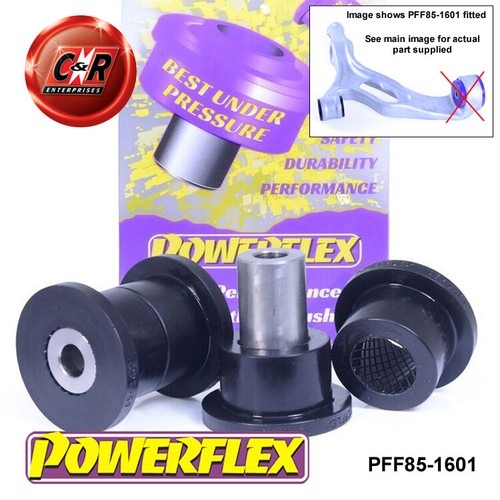 Powerflex front lower wishbone - lower,