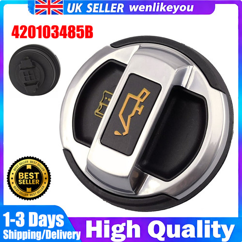 Oil filler cap for audi - for, a1