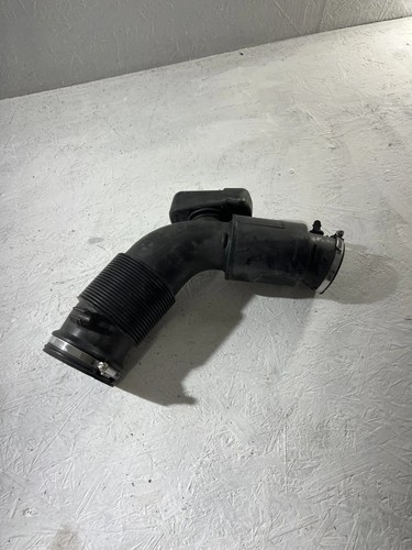 Audi air intake hose - 4l,