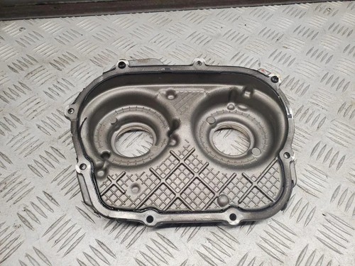 Audi timing chain cover - audi, 4m