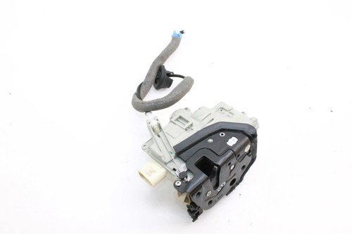 Audi rear right door - q7,