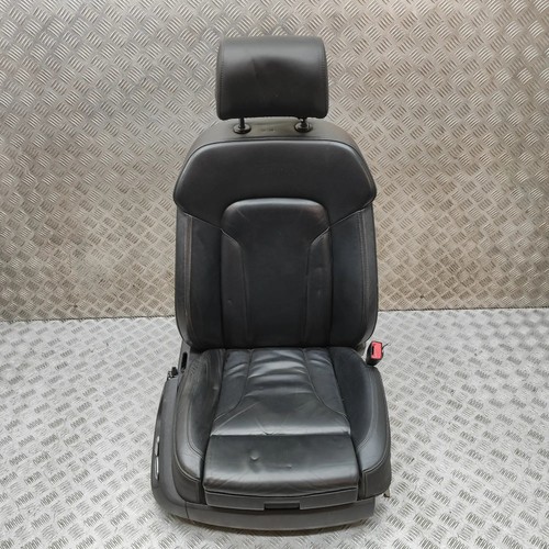 Audi front right seat - 4l,