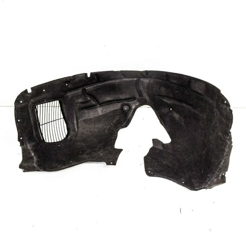 Audi front left fender - q7,