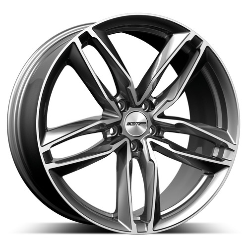 Gmp atom inch wheels audi - atom,