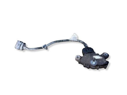Audi gearbox shift - q7,