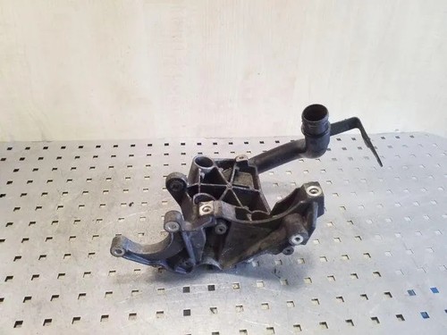 Audi power steering pump - steering,