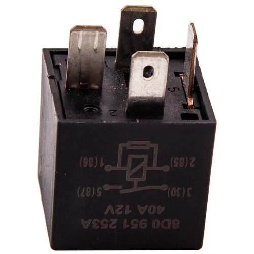 Air suspension compressor - 1x,