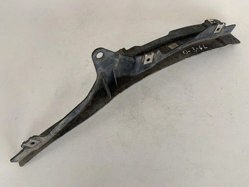 Audi front left - audi, mudguard