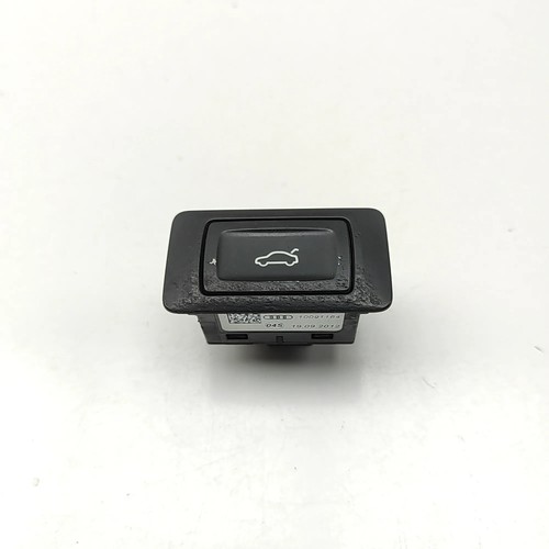 Audi tailgate open - tailgate,