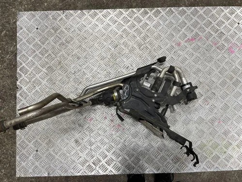 Audi autonomous heater - 4l,