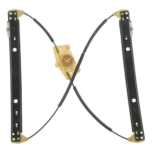 Power window regulator - power,