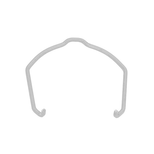 Air cooler hose clasp fits - air,