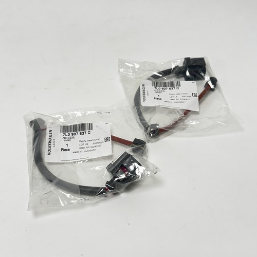 New genuine audi vw - new,