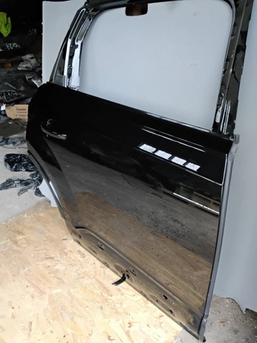 Audi rear right door - rear,