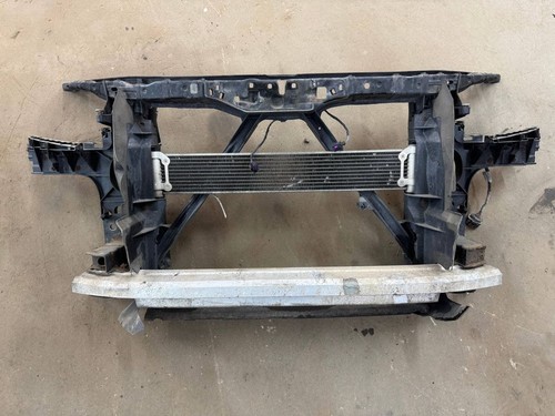 Audi 2006 radiator - 4l,
