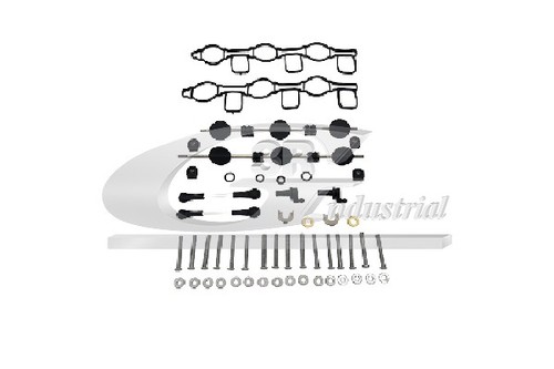 Fits 3rg 85786 - 85786, kit