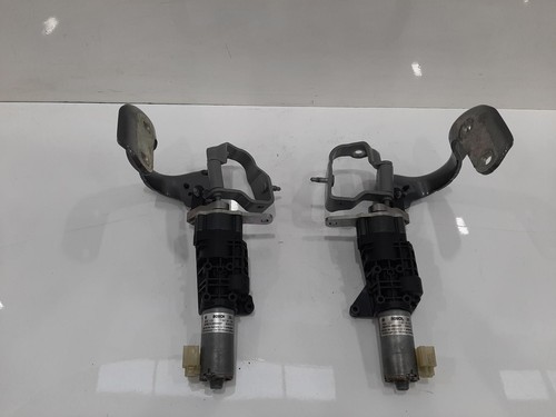 Audi mk2 2015 2026 5dr - q7, 2015-2026