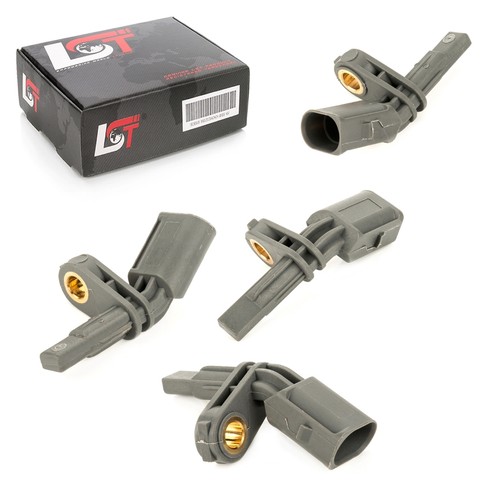 Abs sensor wheel speed - abs,