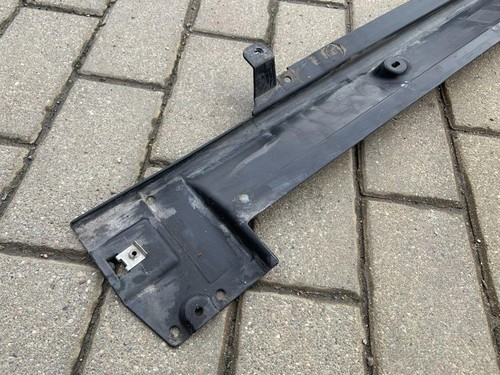 Audi left underbody - audi, q7
