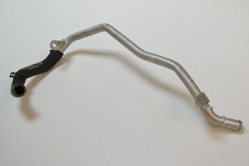 Audi coolant hose - audi, pipe