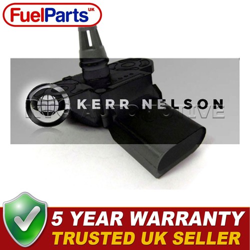 Kerr nelson map intake - nelson,