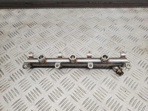 Audi fuel rail - q7,