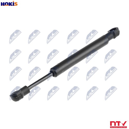 Gas spring footoperated - spring,