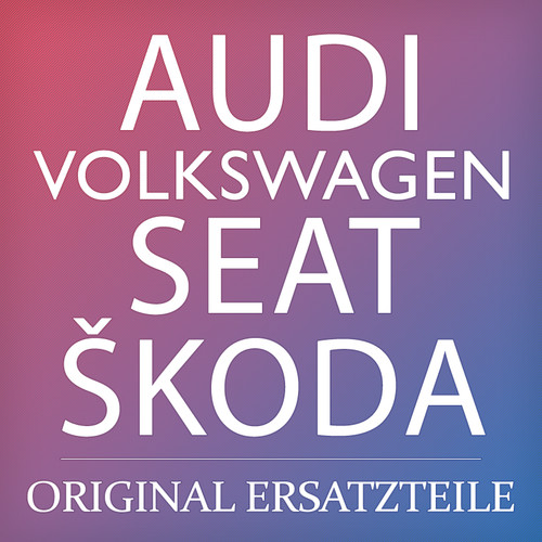 Genuine audi seat - genuine,