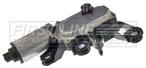 Wiper motor fits - fits, q5