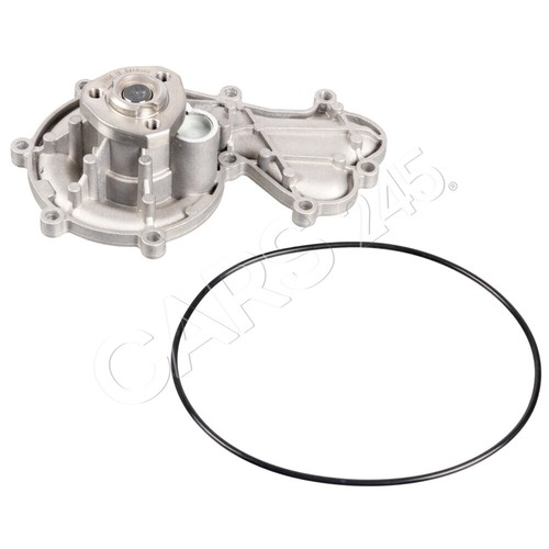 Febi water pump for audi - pump,