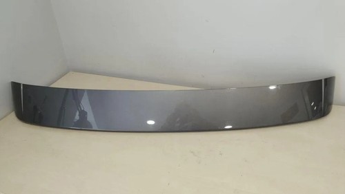 Audi tailgate bootlid - 4l,