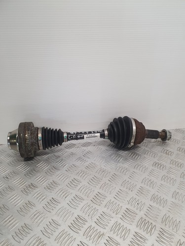 2007 audi diesel front - 2007,