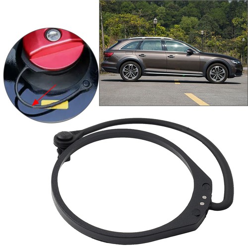 Fuel gas tank cap - fuel, band