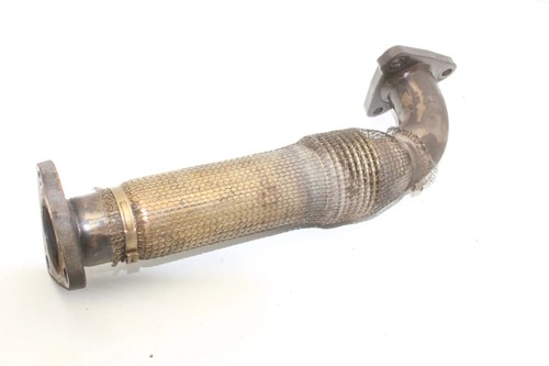 Audi 4lb egr pipe 00 - egr, 3.00