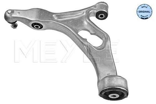 Track control arm - track, fits