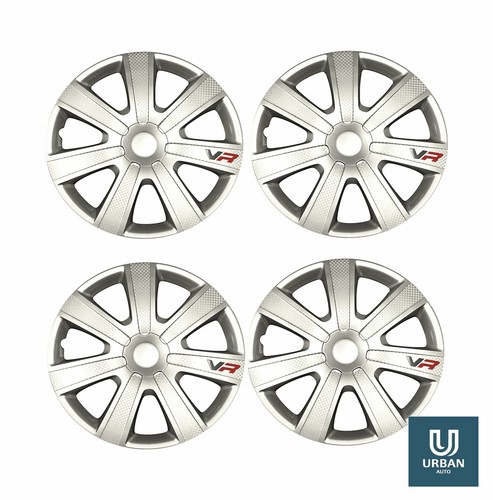 Wheel trim cover - wheel, chromia