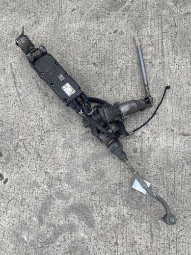 Power steering rack audi - steering,