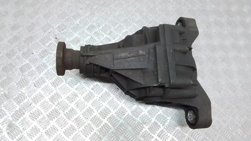 Audi rear differential - q7, 4l