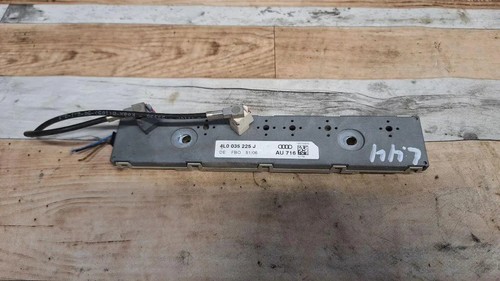Audi antenna amplifier - audi, q7